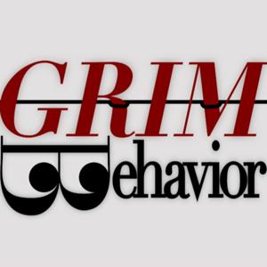 Grim Behavior