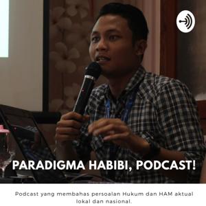 Podcast Paradigma Habibi