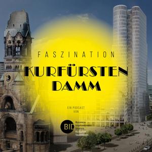 Faszination Kurfürstendamm