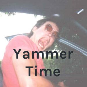 Yammer Time