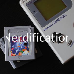 Nerdification