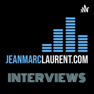 Les rencontres de Jean-Marc Laurent
interviews with artists, entertainers, by Jean-Marc Laurent