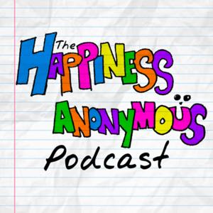 Happiness Anonymous Podcast