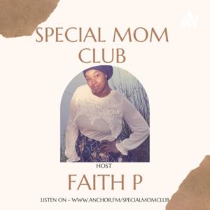 Special Mom Club