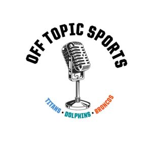 OffTopicSports Podcast