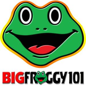 BIG Froggy 101's Pondcast