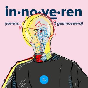 Innoveren is een werkwoord