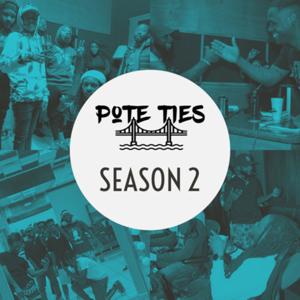 PoteTiesPod