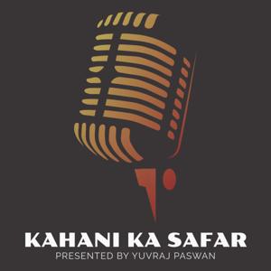 Kahani ka Safar