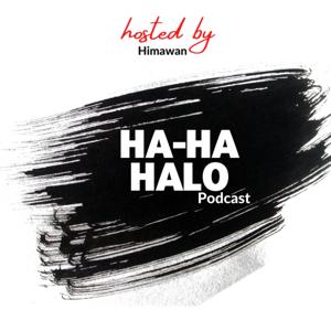 Ha-Ha Halo Podcast