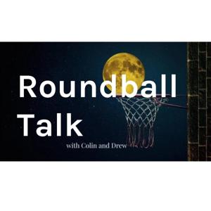 Roundball Talk