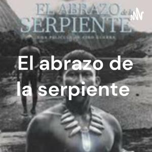 El abrazo de la serpiente