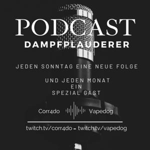 Dampfplauderer