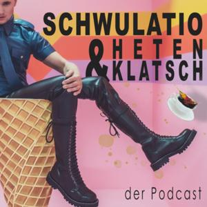 Schwulatio und Hetenklatsch