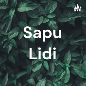 Sapu Lidi