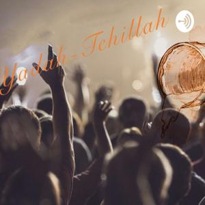 Yadah-Tehillah