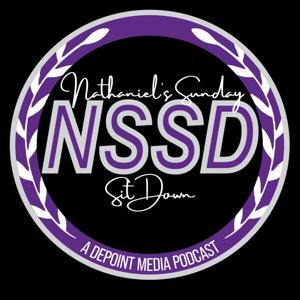 Nathaniel's Sunday Sit Down