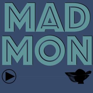 Mad Mon