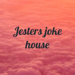 Jesters joke house