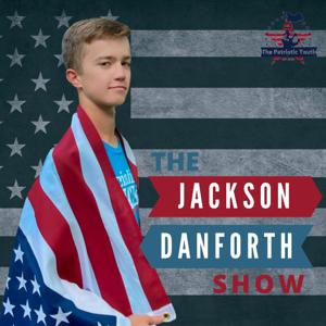 The Jackson Danforth Show