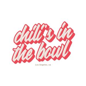 Chili's In The Bowl