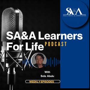 SA&A Learners For Life
