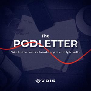 PODLETTER by VOIS