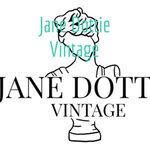 Jane Dottie Vintage