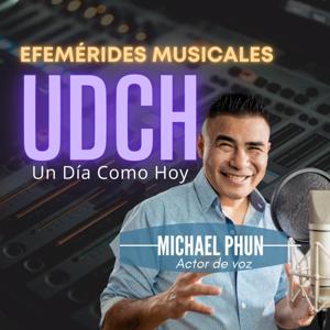 Michael Phun presenta: Un Día Como Hoy