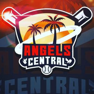 Angels Central an Angels baseball Podcast by Angels Central Podcast