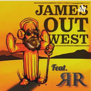 James Out West feat. Ryan Rooks