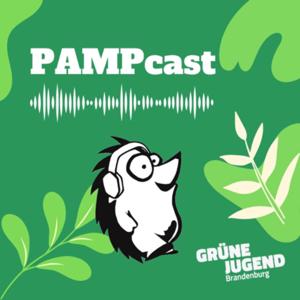 PAMPcast