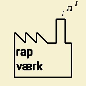 RAPVÆRK