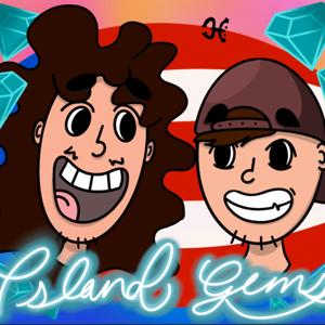 Island Gems Podcast