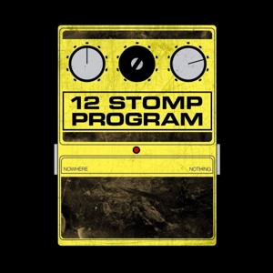 12 Stomp Program