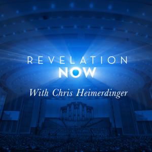 Revelation Now With Chris Heimerdinger