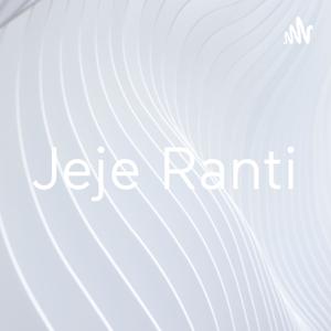 Jeje Ranti