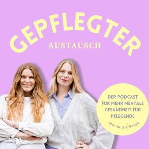 Gepflegter Austausch