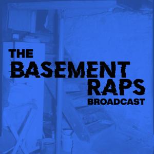 Basement Raps Broadcast