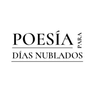 Poesía para Días Nublados (Gloria Agudelo)