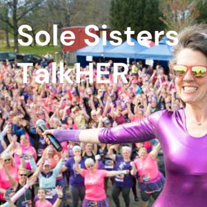 Sole Sisters TalkHER