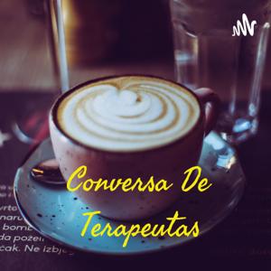 Conversa De Terapeutas - Espaço AMA