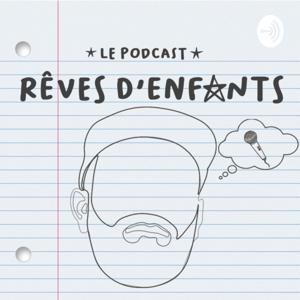 Rêves d'enfants