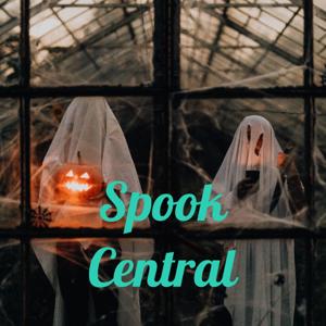 Spook Central Station