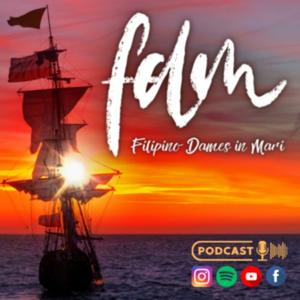 Filipino Dames in Mari Podcast