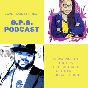 G.P.S. Podcast