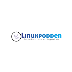 Linuxpodden