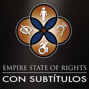 Empire State of Rights: Con Subtítulos