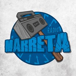 Rádio Marreta