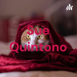 Sue Quintono